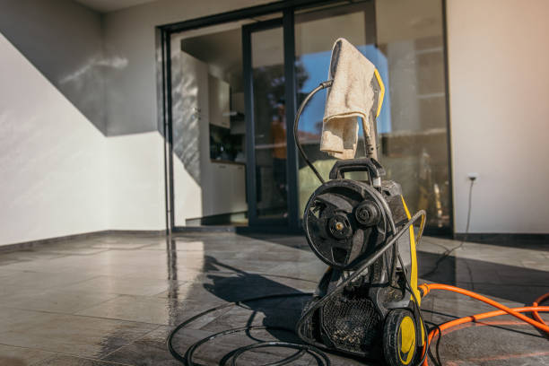 Best Dumpster Area Cleaning  in Dexter, OR